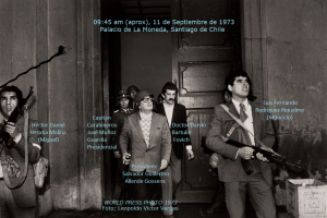 World Press Photo 1973 (Spanish)