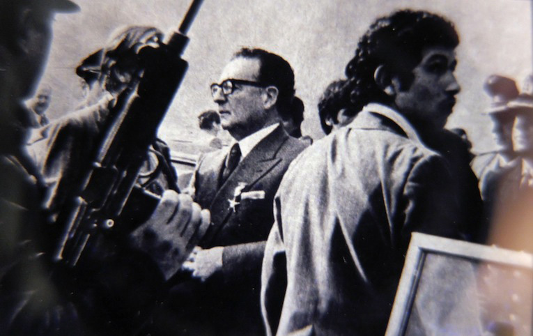 Allende el día del Tanquetazo 29 VI 1973 1 copy 2