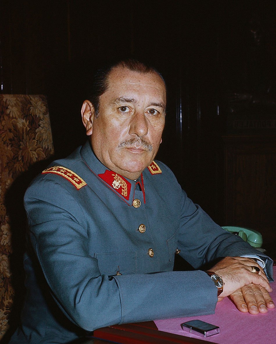 General Carlos Prats González